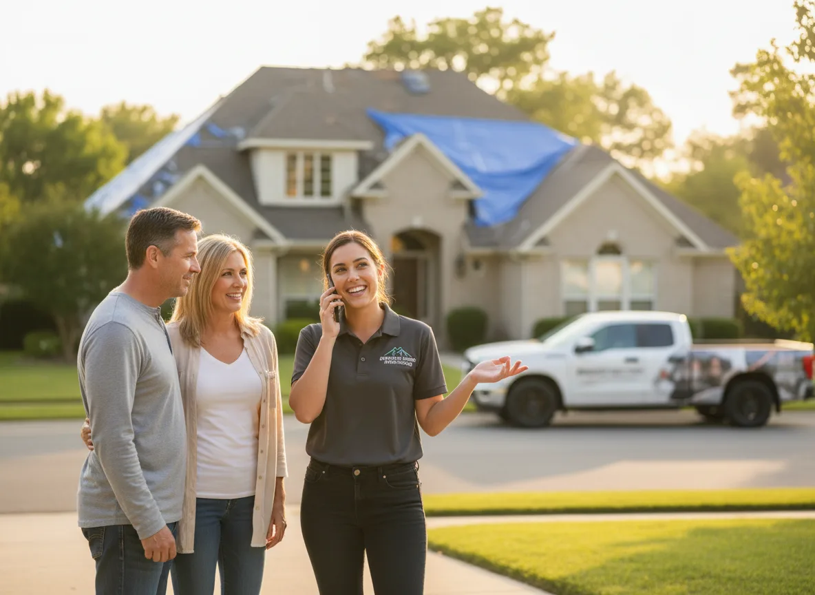 Emergency Roof Repair Knox, ND FAQs